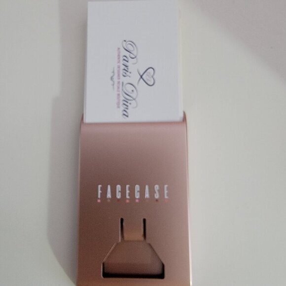 Face Case Selfie Makeup Cell phone Case Natural Nudes Phone Makeup Palette 🆕 - Picture 5 of 14